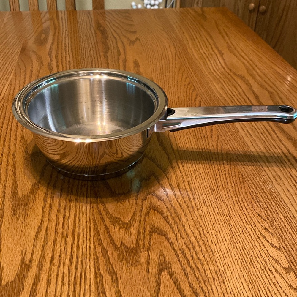 Small Pot by Nutri-Stahl